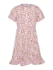 Vero Moda Girl Kleid in Parfait Pink