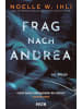 FESTA Buch - Frag nach Andrea