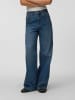 Vero Moda Weit geschnitten in Medium Blue Denim