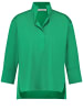 Gerry Weber Bluse 3/4 Arm in Vibrant Green