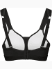 Odlo Sport-BH "Sports Bra Padded High" in Schwarz