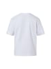 Finshley & Harding London T-Shirt Prince in weiß