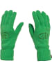 & You Damen W VANITY GLOVES in Grün