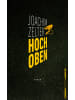 Kröner Verlag Buch - Hoch oben