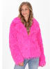 IZIA Women Jacket in pink