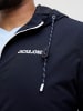 JACK & JONES PLUS Blousonjacke in Sky Captain