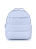 Heys Puffer Daypack 33 cm blue