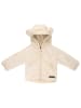 Villervalla Jacke Basic in beige