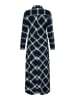 ONLY Kleid in Night Sky