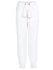 Armani Hose & Shorts für Damen in weiß
