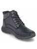 Skechers Schnürstiefel in black