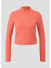 QS T-Shirt in 2347_koralle