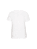 mimo Women T-Shirt in WHITE