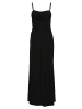 Vera Mont Abendkleid mit Raffung in Schwarz