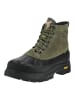 Sorel Stiefelette DAYSTORM HORIZON in Schwarz/Grün