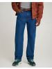 Wrangler Jeans 13 MWZ - Bootcut - in Wrangler Blue