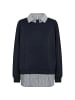 soyaconcept Pullover SC-BANU in 6910C NAVY COMBI
