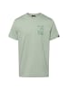 ellesse T-Shirt Tropicosa in lind
