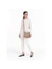 Kipling Basic Izellah Umhängetasche 33 cm tan beige