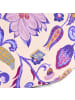 Oilily Sapphire Chintz Schultertasche 34 cm shifting sand