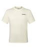 Marmot M EARTH DAY HEAVYWEIGHT TEE SS in Perlweiß