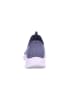 Skechers Slipper in blau