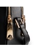 Replay Umhängetasche 18 cm black