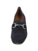 Tamaris Loafers in Navy