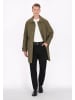 DreiMaster Men Jacket in olive