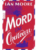 Rowohlt Reinbek, TB Buch - Mord im Chateau