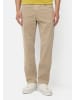 Camel Active fleXXXactive© Hose Regular Fit in Beige