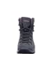 LOWA Outdoorschuhe RENEGADE EVO GTX MID Ws in graphit/rose