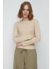 NO MATTER WHAT Shirt in Beige