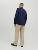 Jack & Jones Hemd in Perfect Navy