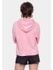 myMo ROCKS Women Hoodie in Rose