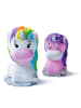 Ravensburger Ravensburger Bastelprodukte Bastelset Gipsgießen Einhorn in bunt