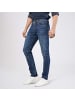 MAC Jeans in deep blue authentic used