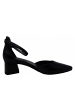 Paul Green Pumps  in Schwarz