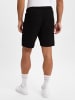 PEGADOR Shorts Libco in schwarz