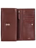 JOOP! Women Sofisticato 1.0 Europa - Geldbörse 13 cc 18 cm (burgunder) in burgunder