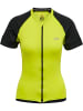 Newline Newline T-Shirt Core Radfahren Damen in EVENING PRIMROSE