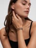 Tamaris Damen Armbanduhr & Armband Set in gold