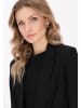 DreiMaster Women Blazer in black