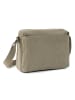 Hedgren Inner City Eye Umhängetasche RFID 22 cm in corduroy string beige
