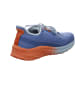 Orthofeet Schnürschuhe in blau