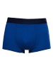 Superdry Boxershort 3er Pack in Blau