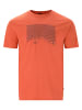 Cruz T-Shirt Gander in 4124 Apricot Brandy