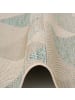 Pergamon Panama In- und Outdoor Teppich – Moderne Natur - Ethno Designs in Creme