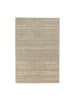 Astra Hochflorteppich SAMOA MELIERT 1 in Beige