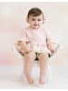 OrganicEra Babybluse in Rose